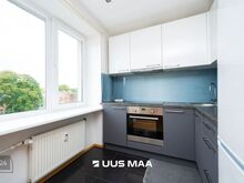 Hubane kodu avara vaate ja suurepärase asukohaga Kristiines!