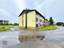 KORTER LÄBI 2 KORRUSE, 2 GARAAŽI, SAUN,AIAMAA