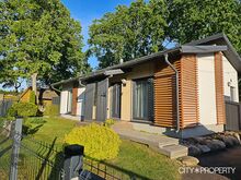 Privaatne kodu Püünsis! 70 m² terrass!