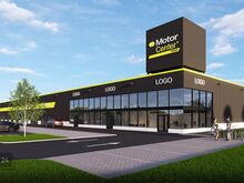 MotorCenter Kadaka