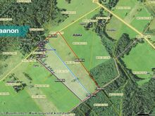 Müüa maatulundusmaa 16,03 ha!