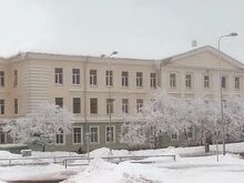 Büroo üürile Pae 21, Lasnamäe