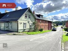 Suurepärane asukoht, madalad kulud, oma sissepääs!