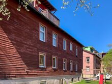 HEADE ARENDUSVÕIMALUSTEGA KORTER