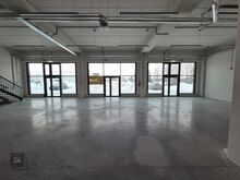 Üürile anda Pärnu mnt 495 Stock-Office vimane äripind