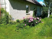 Maja Saadjärve lähedal, 20 km Tartust