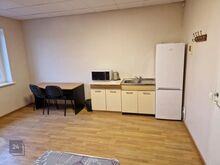 Väike külaliskorter Rapla kesklinnas