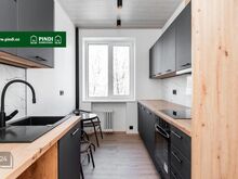 Täielikult renoveeritud korter- 2 tuba! UUS PAKKUMINE!