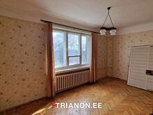 PÕHIINFOObjekti tüüp: 3-toaline korter Asukoht: Narva, Koidula tn 3Pindala: 67,2 m²Korrus: 2/3Se