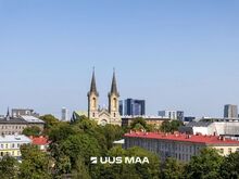 Suur perekodu Kassisabas! Olemas garaažiboks!