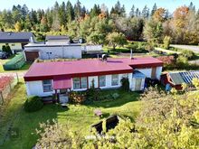 Uus hind! Suvila Laitses metsa lähedus, armas krunt.
