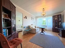 4 tuba, mööbel ja tehnika – vaid 25 000 €!