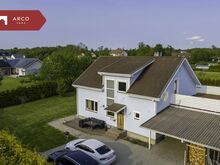 KLIENDIPÄEVAL 31.08 kell 14.00-16.00 SOODUSHIND 284 000€