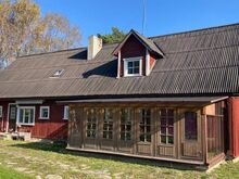 Suur talukompleks Hämmelepa külas!