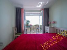 MEREVAATEGA KORTER/RÕDU/VANN