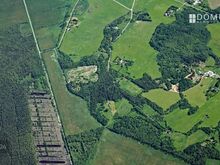 Saue vallas müüa 4.35 ha suurune kinnistu!