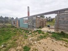 Renoveerimisjärgus majakarp suurel ja privaatsel krundil

Müüa 1929