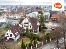 Elukorter villas Doris!
