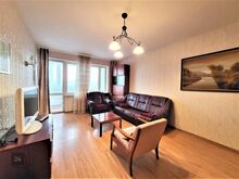 KORTER+TERASS 80m2 , PARKLA, VAADE MÄNNIPARK!