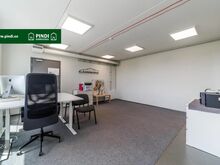 Väike büroopind Järvekülas!