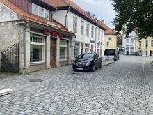 Üürile anda äripinnad Holostovi kompleksis!!!