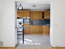 ILMA TAGATISRAHATA, KODULOOM LUBATUD!