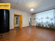 Korter renoveeritud majas ja hinnatud piirkonnas