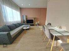 Müüa renoveeritud 2-toaline korter Kohtla-Järve Ahtme linnaosas