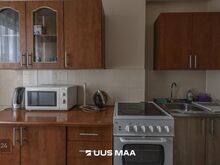 Üürile anda 2-toaline korter Mustamäel TalTech läheduses!