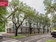 Paljude võimalustega äripind südalinnas!