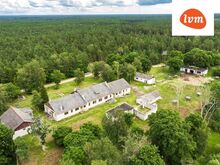 Ainulaadne kinnistu Saaremaa lääneosas - Kordoni!