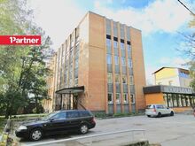 Renoveeritud minikorter Koplis