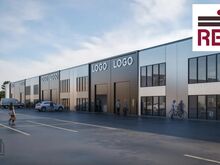 Stockoffice Kassi kvartalis - ehitus on alanud!