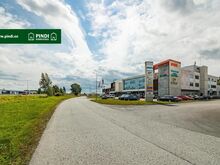 Suurepärane büroopind vaatega Tartu maanteele!