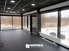 Kaasaegsed äripinnad Tähesaju MotoCenteris!