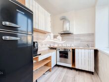Värske renoveeritud korter Rummul!