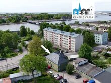 KUI OSTAD AUGUSTIS, SIIS HIND 55 000 €