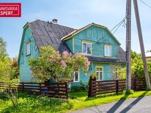 Müüa AIAMAAGA korter!