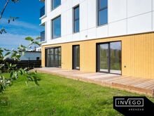 Elutuba 37M2! Terrass 29M2! - luccaranna.ee