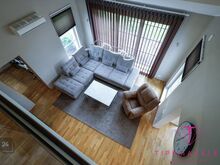 1942 m² PRIVAATSET ÕUEALA – 5-TOALINE PEREKODU
