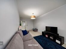 Üürile annda 2 toaline korter Kohtla-Järve, Puru tee 94, üldpind 48,6 m², 2/5