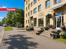 MÜÜA ÄRIPIND – HEA NÄHTAVUS JA MUGAV PARKIMINE!