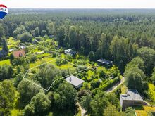 EHITUSLUBA, EELPROJEKT, LIITUMISED, MERE LÄHEDUS