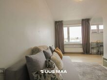 Üürime pikemaks ajaks!