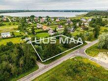 Elamumaa Järveäärse elamurajoonis