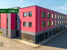 Hea investeering – rahavoo objekt.