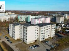 ISOLEERITUD TUBADEGA AVAR 4TL KORTER !
