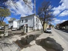 Sinu uus kodu Kuressaare südalinnas!