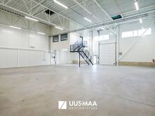Stock-office tüüpi äripind Tallinna ringtee ääres