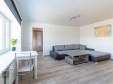 Müüa heas korras korter renoveeritud majas